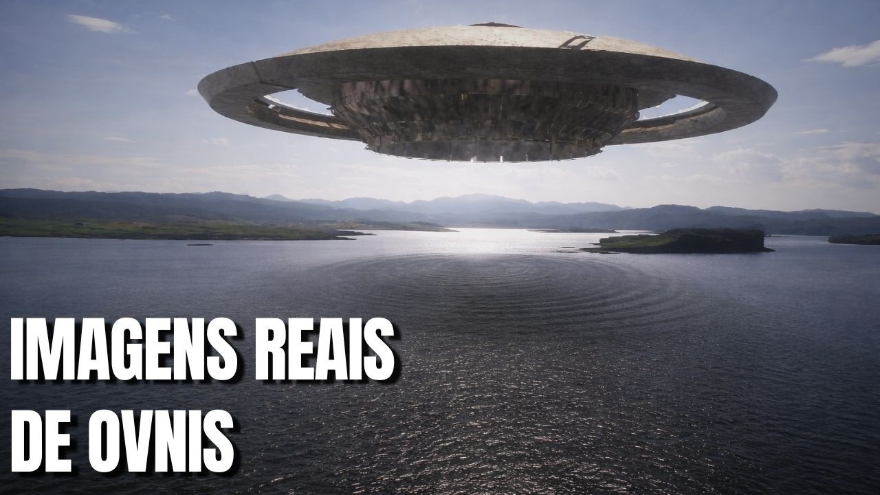 Os 5 Avistamentos de OVNIs mais Assustadores, Capturados Por C&acirc;meras!