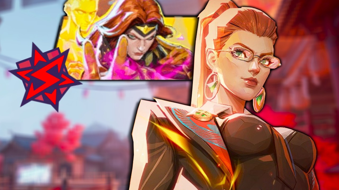 I Achieved Lord Phoenix With Her NEW Skin
