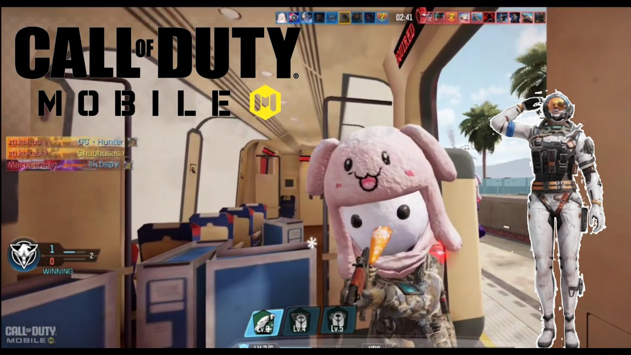 BIG HEAD BLIZZARD Tournament Was CRAZY! 😂🔥 | CODM