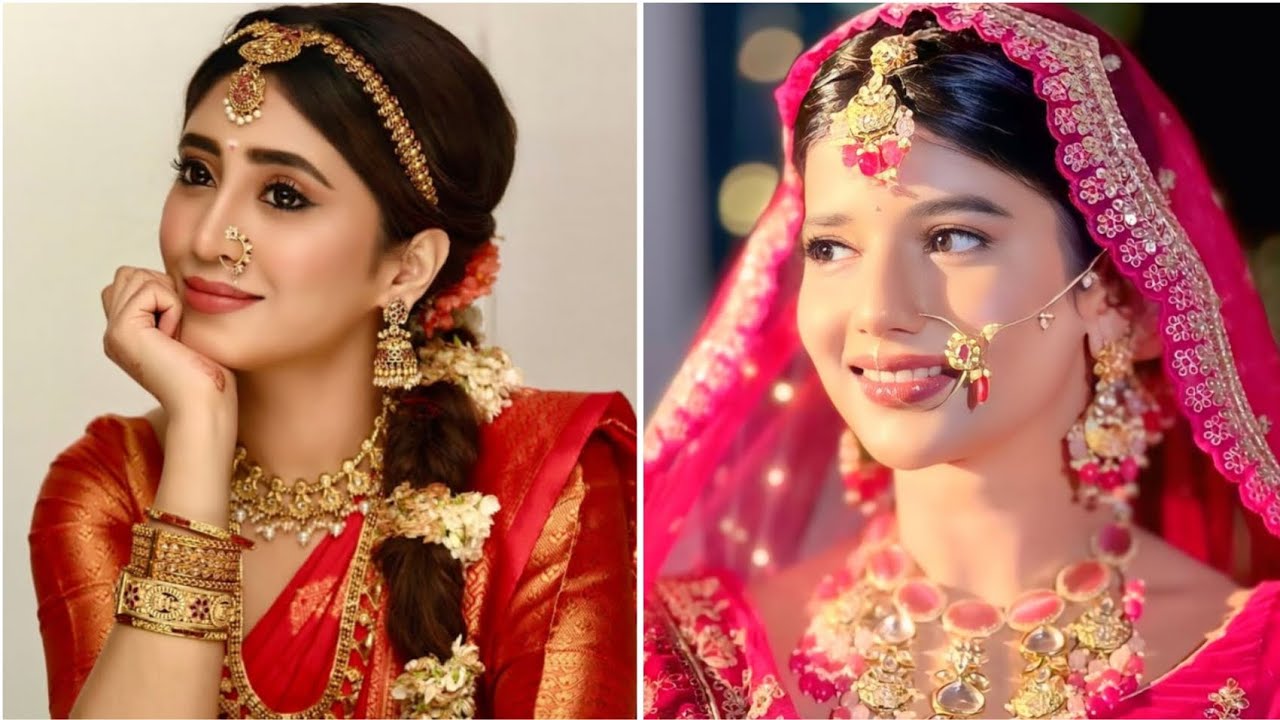 Naira vs abhira || who is your favourite 🥰||#naira#abhira 