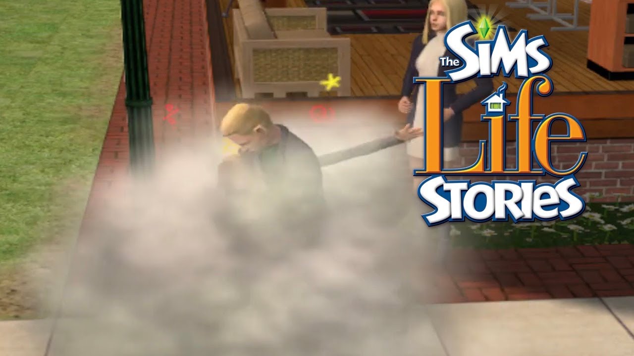 The Sims 2: Life Stories | Riley's Story | Part 1
