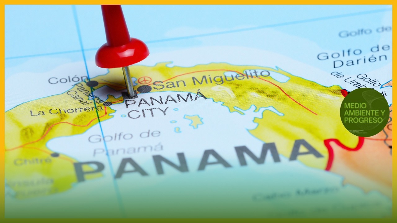 Chile, Ecuador y Panamá afectados por un mismo plan