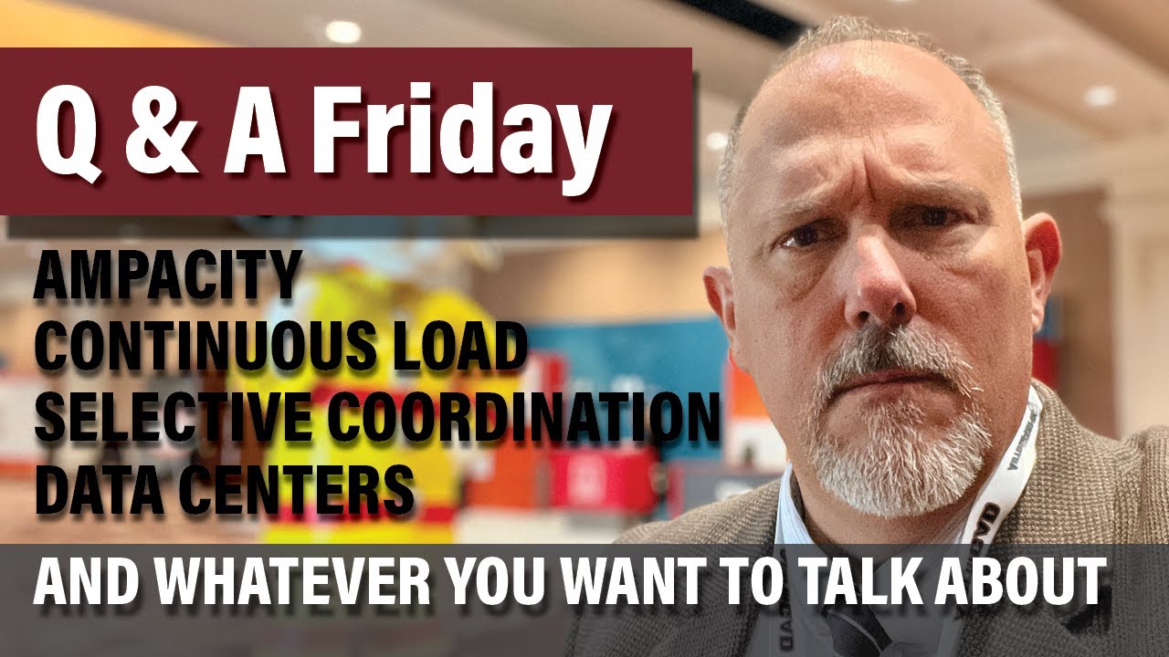 Q & A Friday