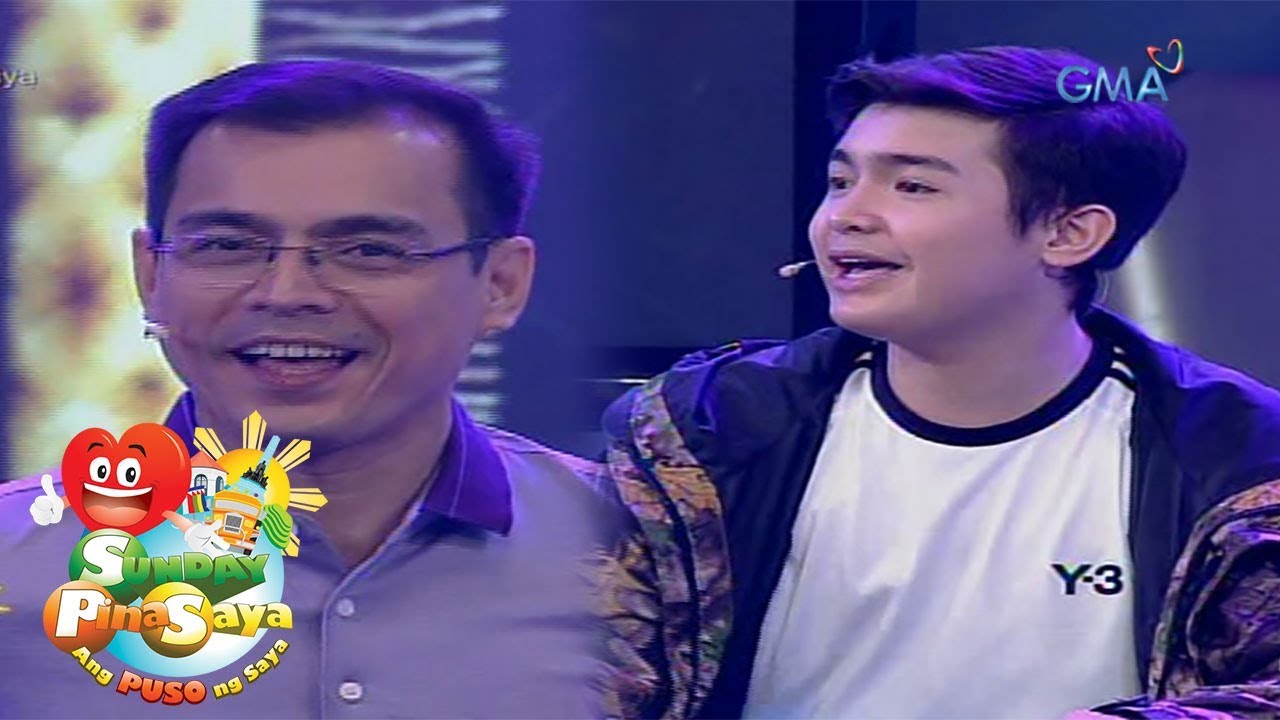 Sunday PinaSaya: Isko Moreno at JD Domagoso, bumisita sa ‘Star Buzz’