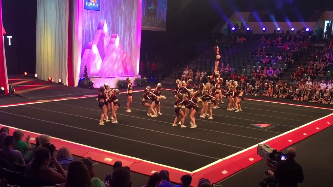 STAR Athletics | Top 11 STAR Routines: 2010-2020 | All Star Cheer | Boonton NJ