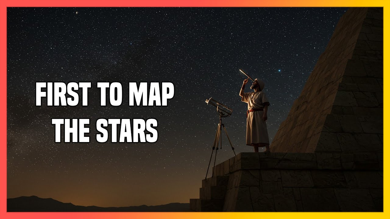 Ancient Astronomy: Ancient Secrets of the Night Sky!