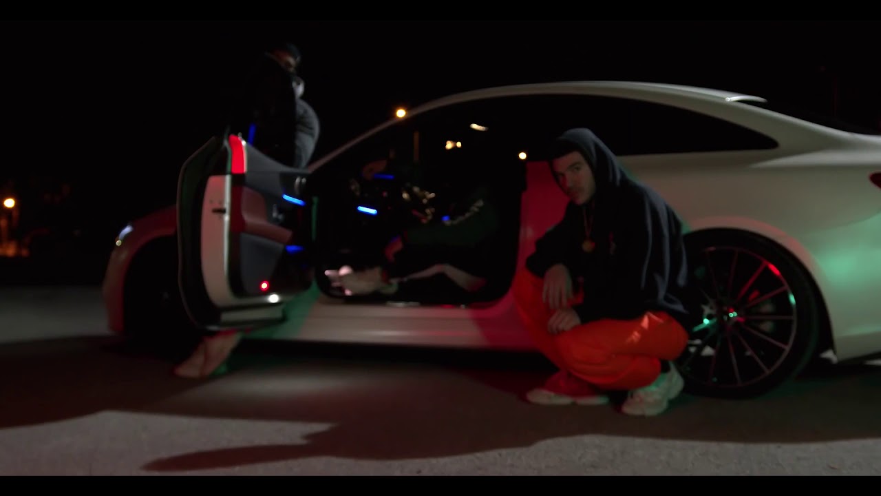 SOUL V - GG GHETTO DRILL (OFFICIAL PROMO)