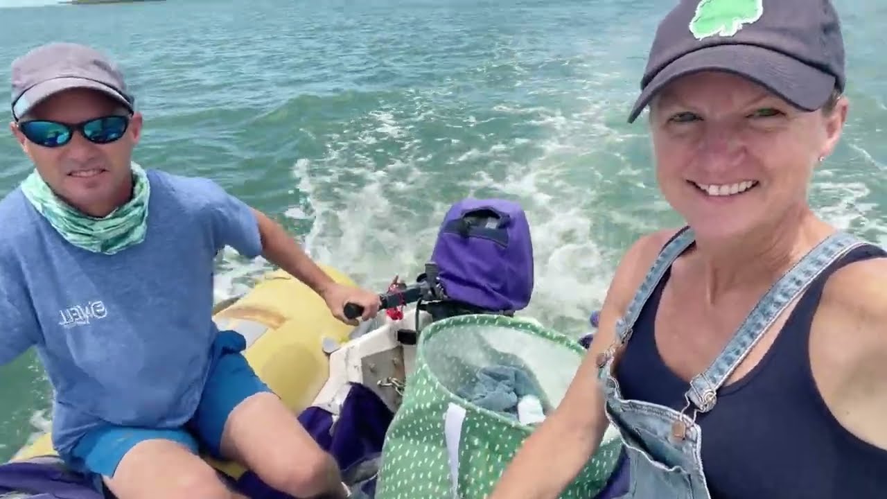 Cruising the ICW - Fort Pierce, FL