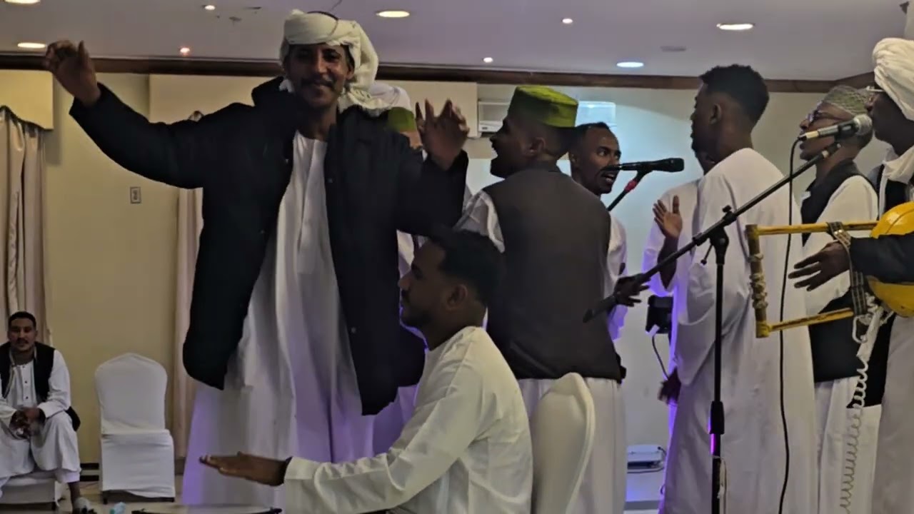 عثمان عبد العظيم- ندى الأزهار 