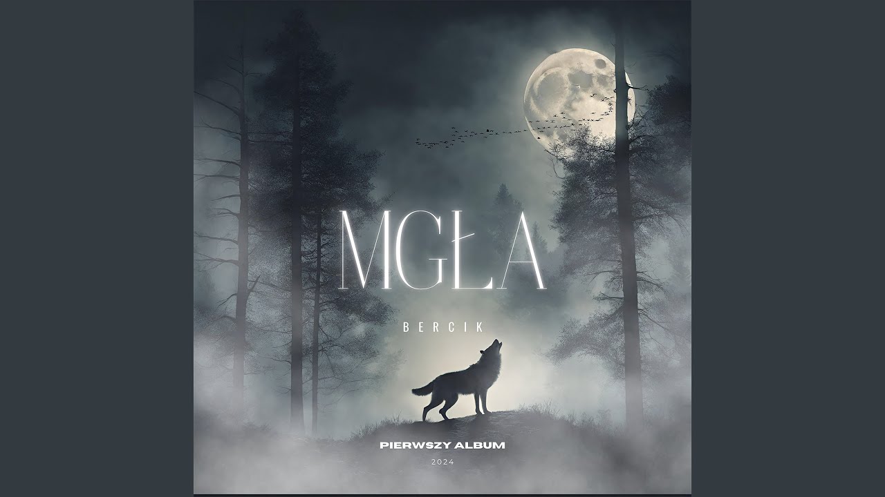 MGŁA