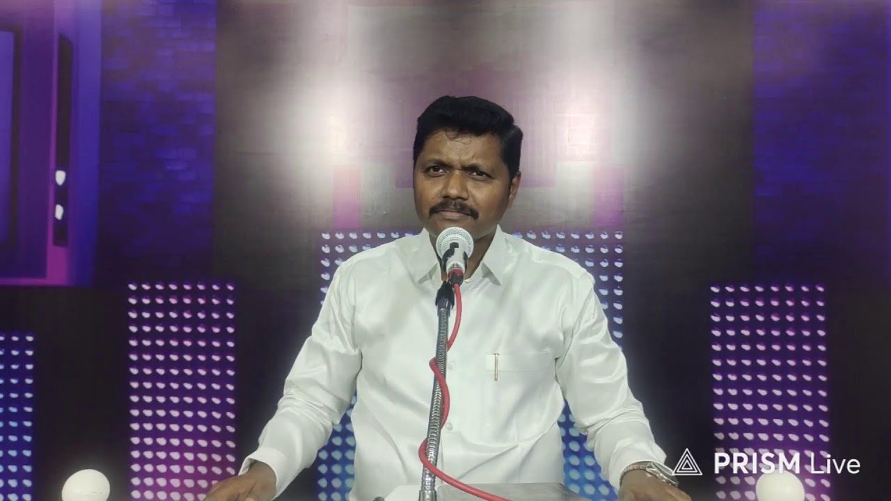 அவன் செய்வதெல்லாம் வாய்க்கும் Pas. Sam Enoch