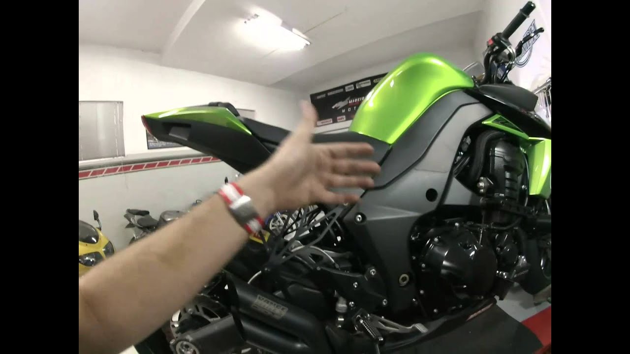 Madeira Performance - Motos Usadas, o que olhar na hora da compra.