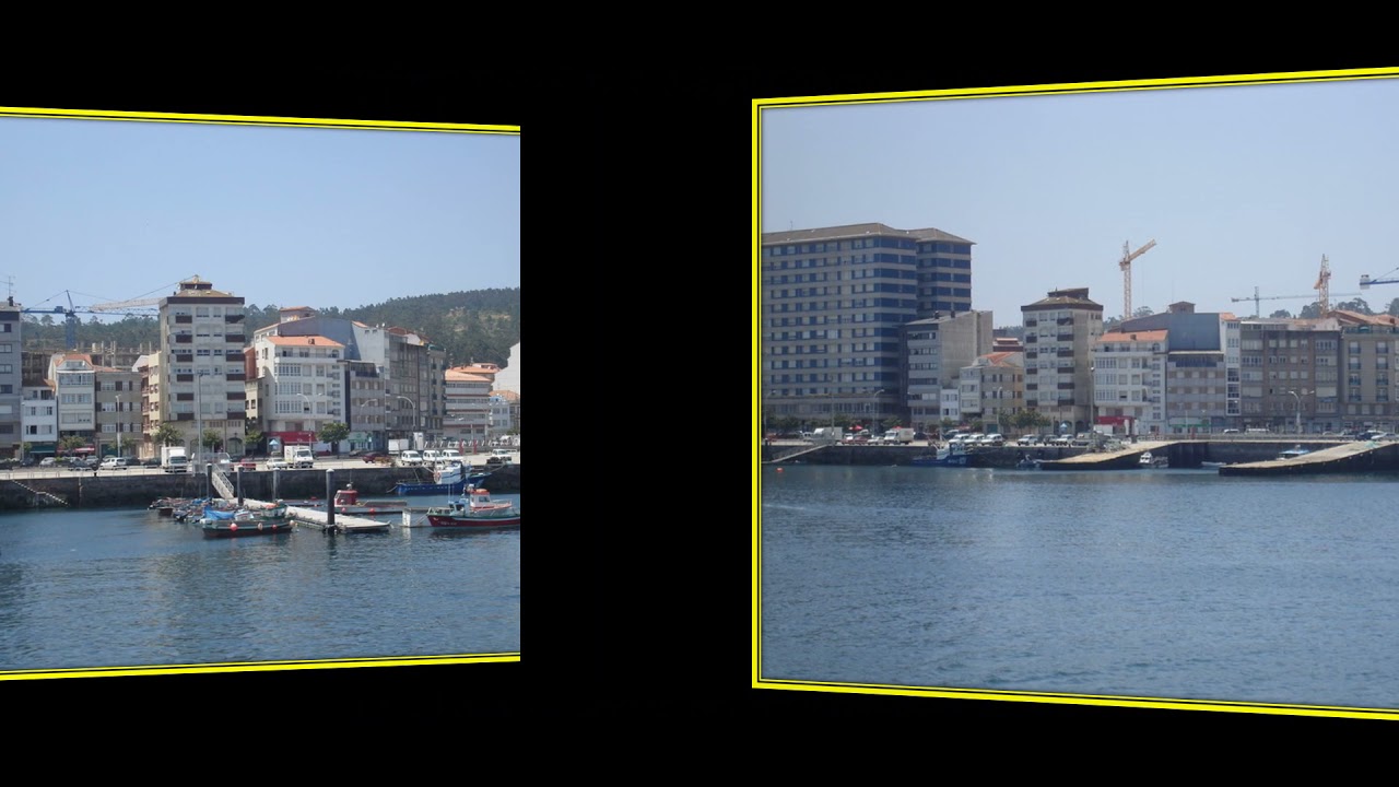 ALBUM RIBEIRA