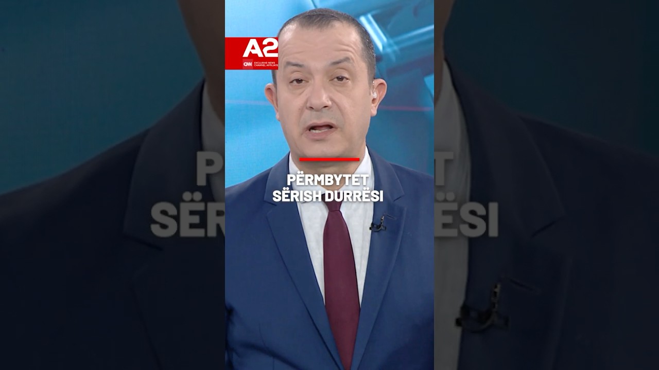 P&euml;rmbytet s&euml;rish Durr&euml;si
