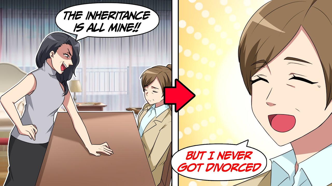 [Gossip] Mom friend stole my husband and thinks she can get the inheritance after he passed away