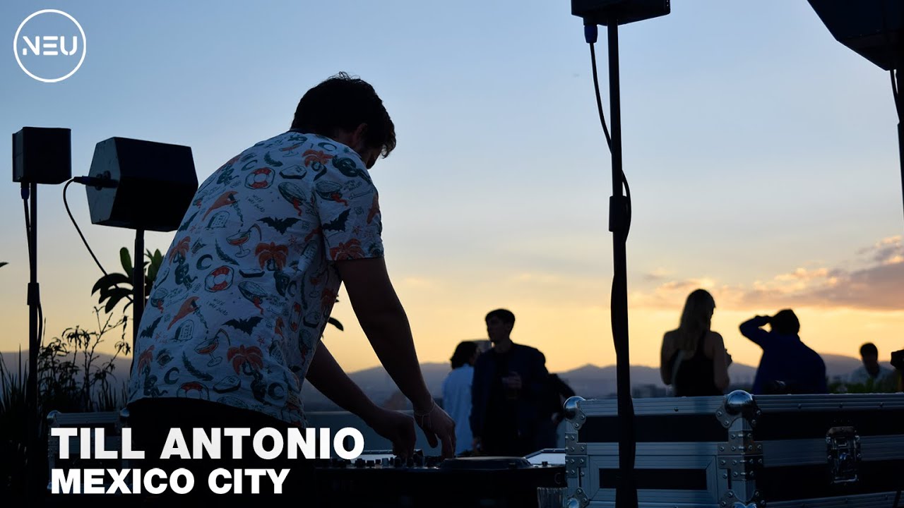Not Everyone Understands Melodic Techno | Till Antonio | DJ Mix 2023