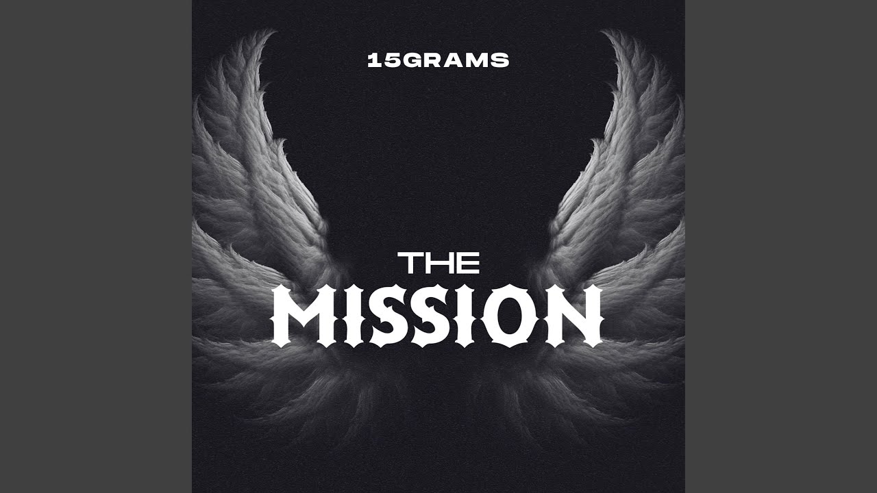 The Mission