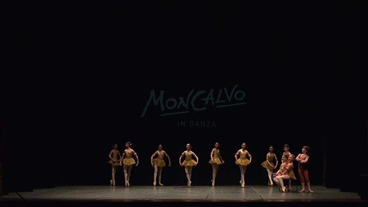 Happy Dance di Irina Pana, 