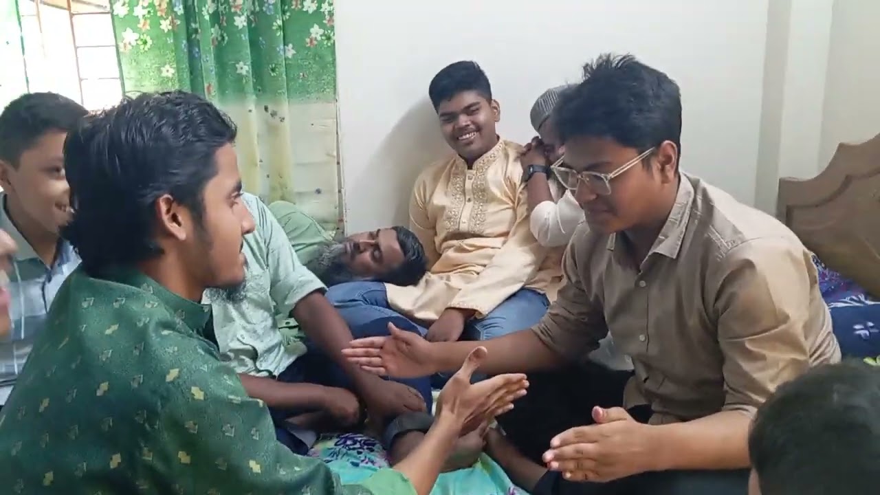zobairzawwadmuktazakir