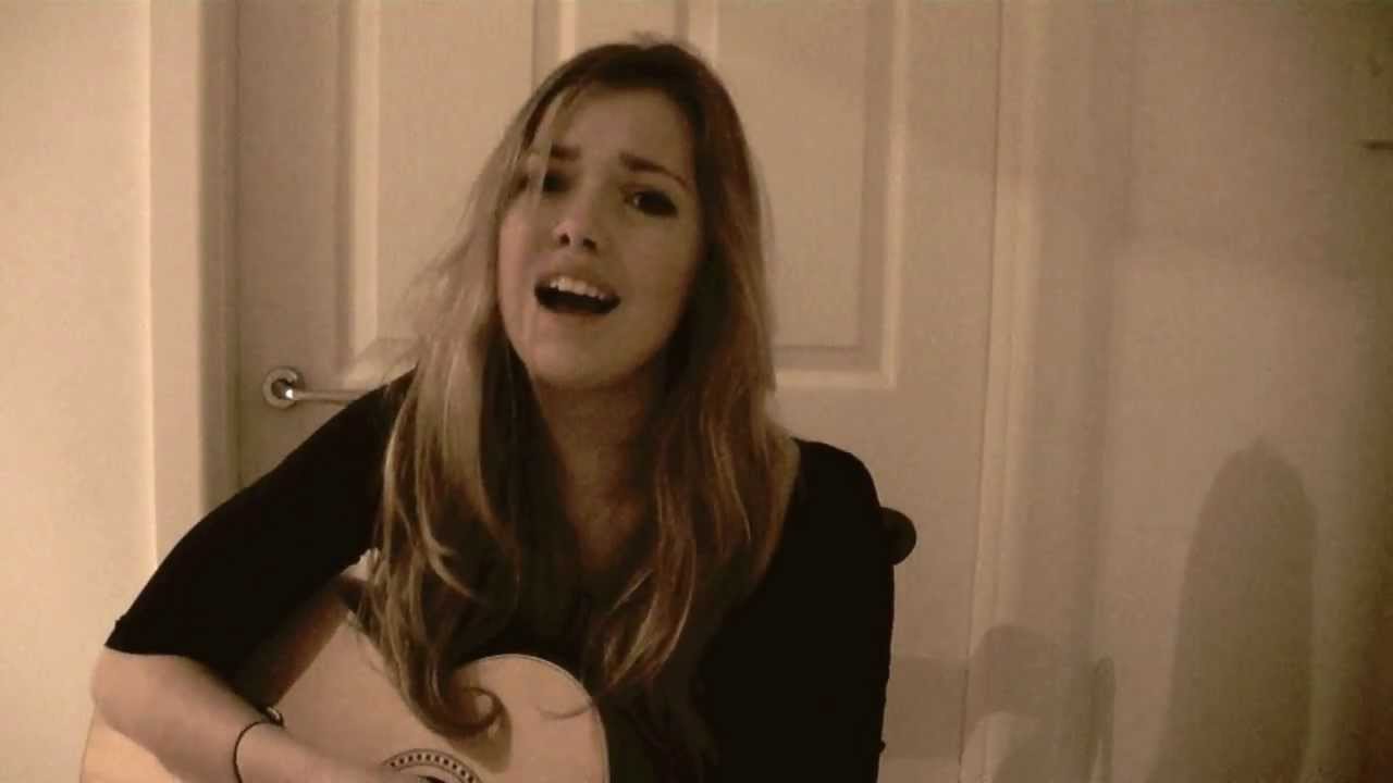 Sea of Love - cover