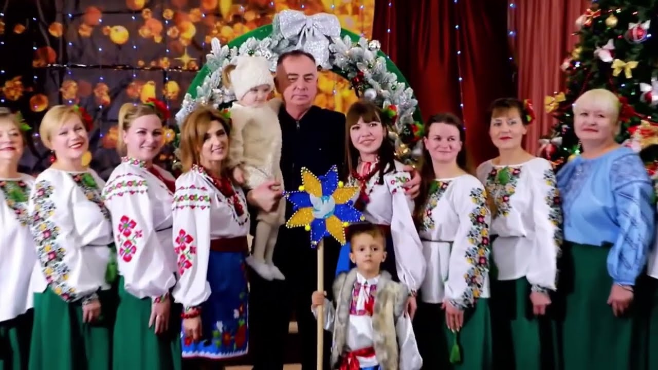 Сектор культури та туризму Іванівської селищної ради.