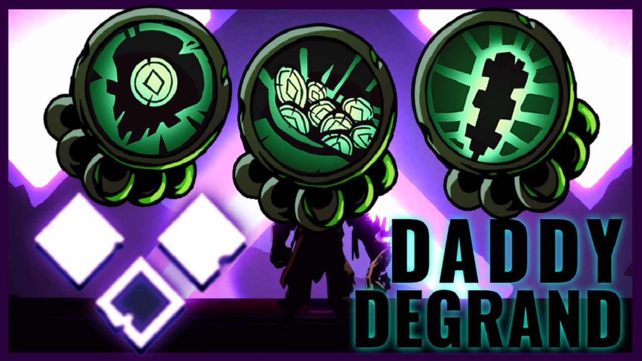 True Final Exploration WITHOUT INFINITE GREED COMBOS! - Daddy DeGrand Plays Curse Of The Dead Gods
