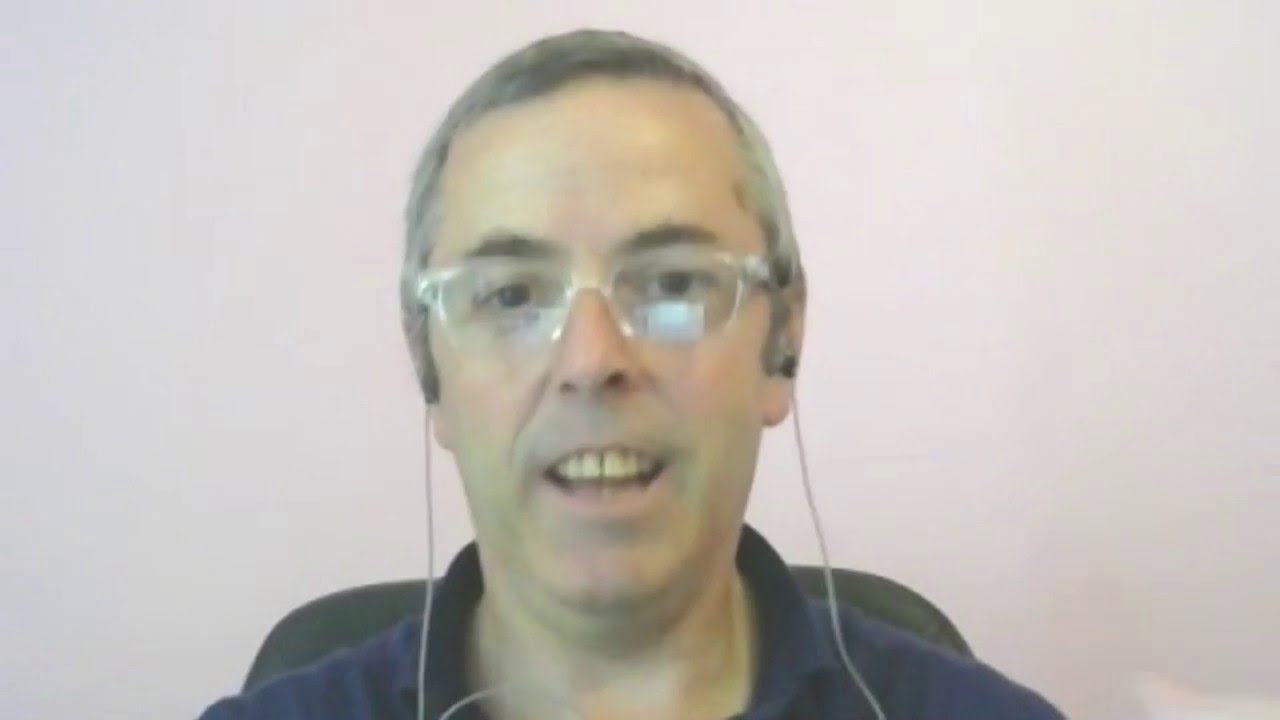 Shatabhisha Nakshatra - Exploring the Lunar Zodiac with Michael Reed