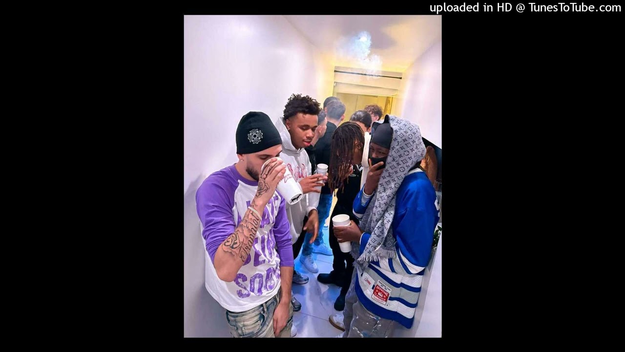 Gapman x Dafliky x Lucci Type Beat - 