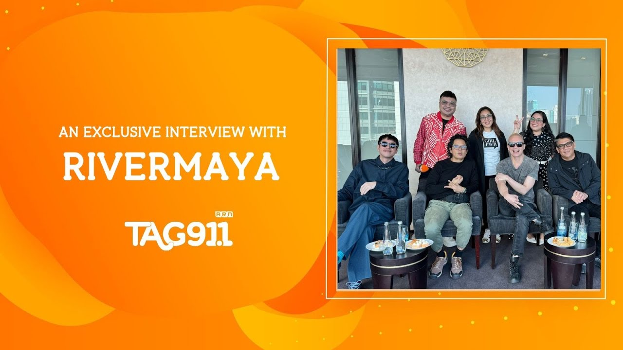 Sino ang Paborito ng RIVERMAYA sa New Breed of OPM Artists?