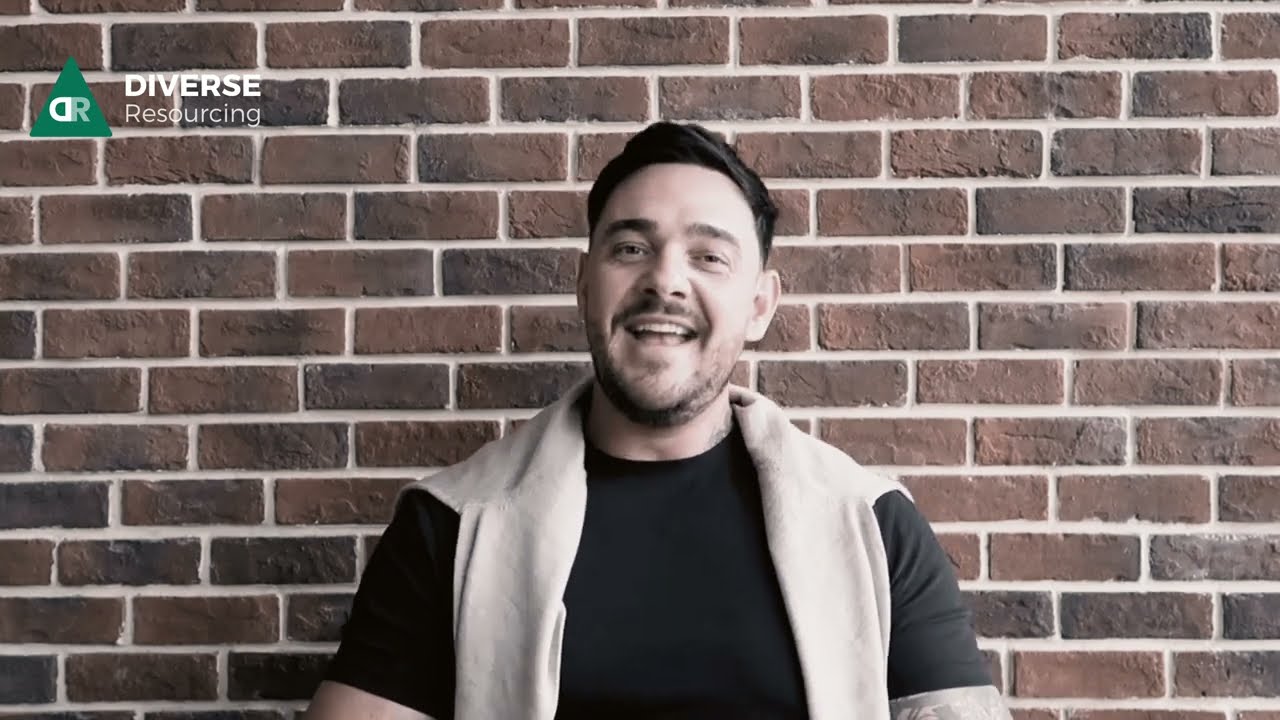 Diverse Resourcing: Our Story