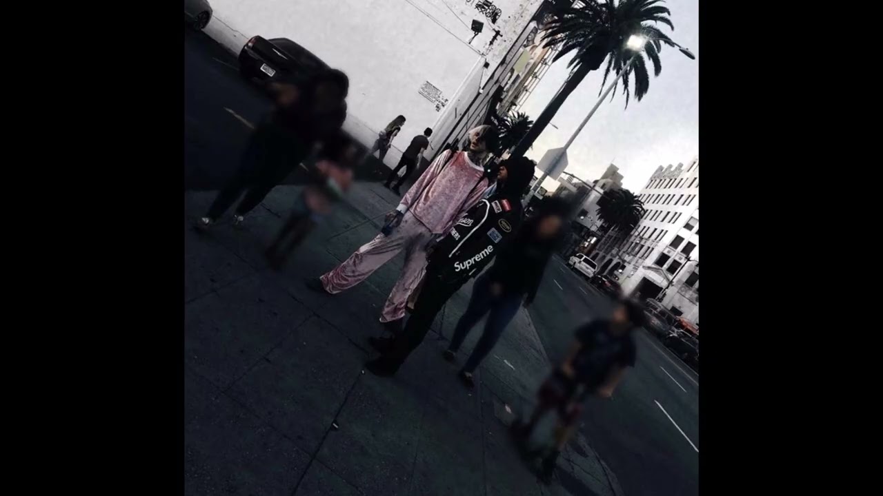 [FREE] OLD LIL PEEP X GREAF TYPE BEAT - 