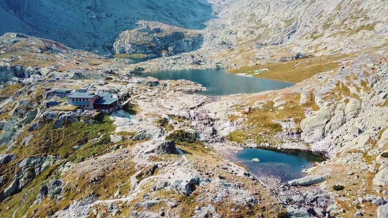 Teryho chata zdronu (1080p HD)