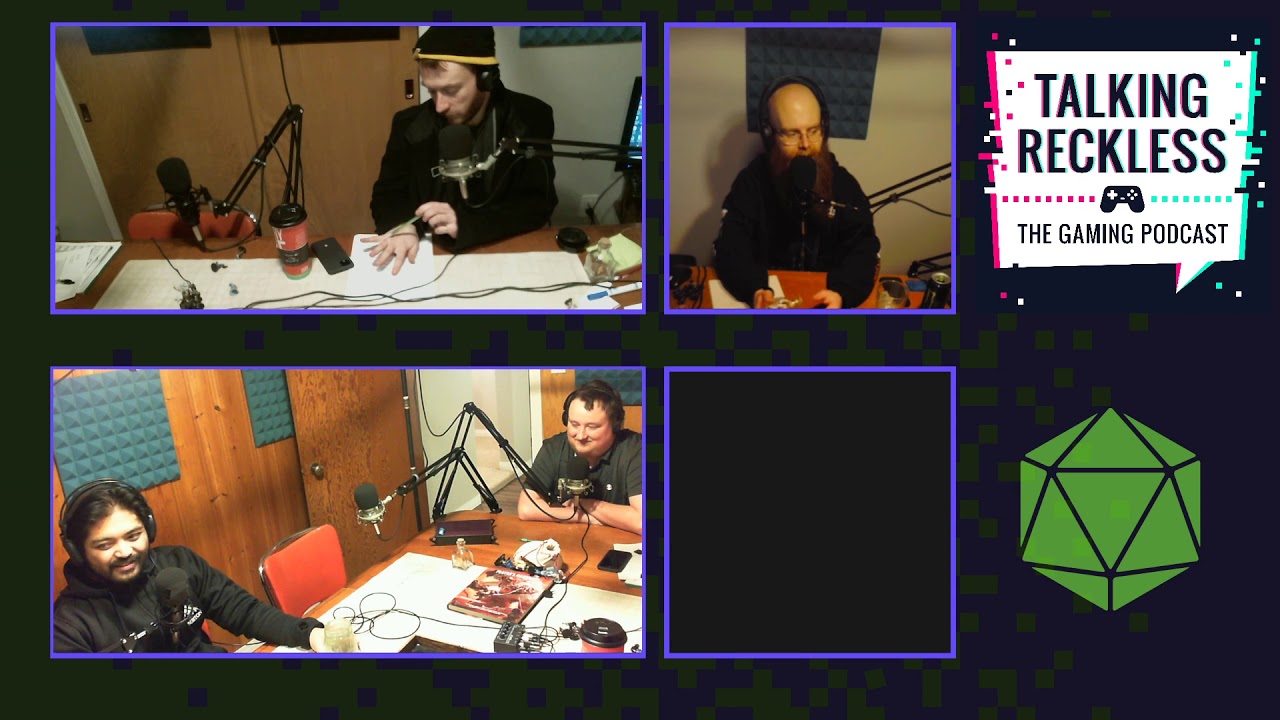 The End of Exclusivity? - Talking Reckless Podcast 304