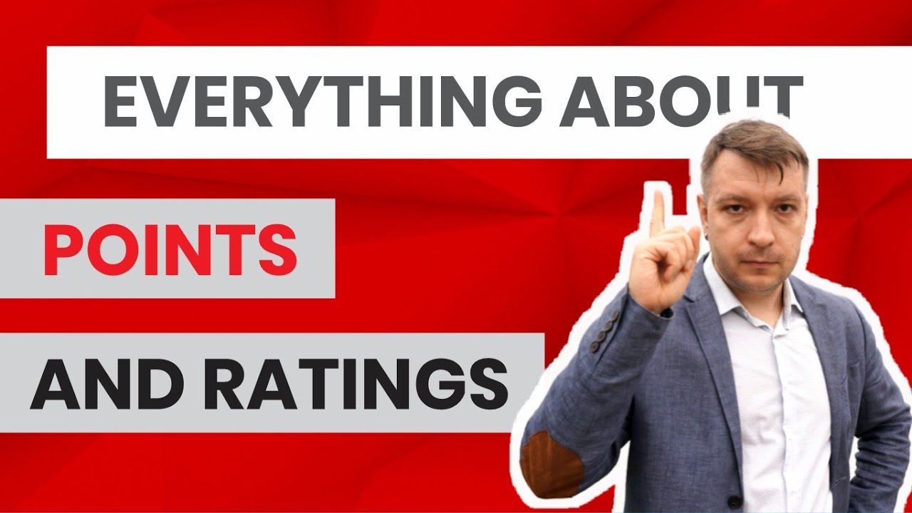 Points And Ratings For Immigration To Canada: How To Understand