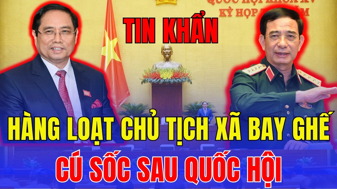 Tin tức việt nam mới nhất ng&agrave;y 14/04/2026 | Tin N&oacute;ng Ch&iacute;nh Trị Việt Nam