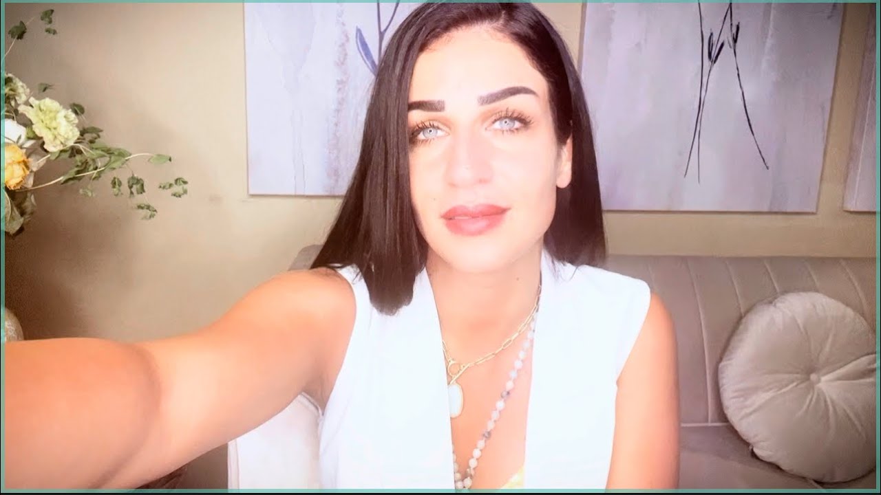 ‏٨ خطوات لجذب الحب❤️ رح تغيّر حياتك 😁- اسرار قانون الجذب بالتفصيل+ تطوير الذات ￼