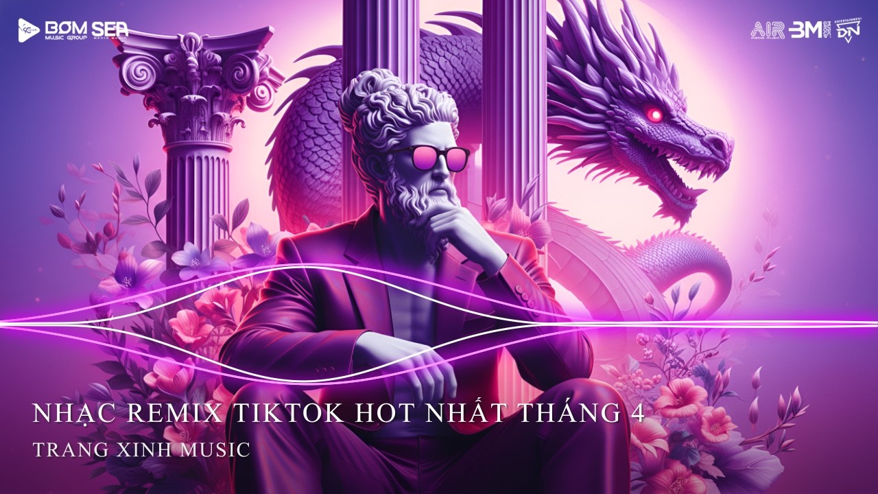 NHẠC TREND TIKTOK REMIX 2026 | NONSTOP VIỆT MIX 2026 BASS CỰC MẠNH | NHẠC TRẺ REMIX HAY NHẤT 2026