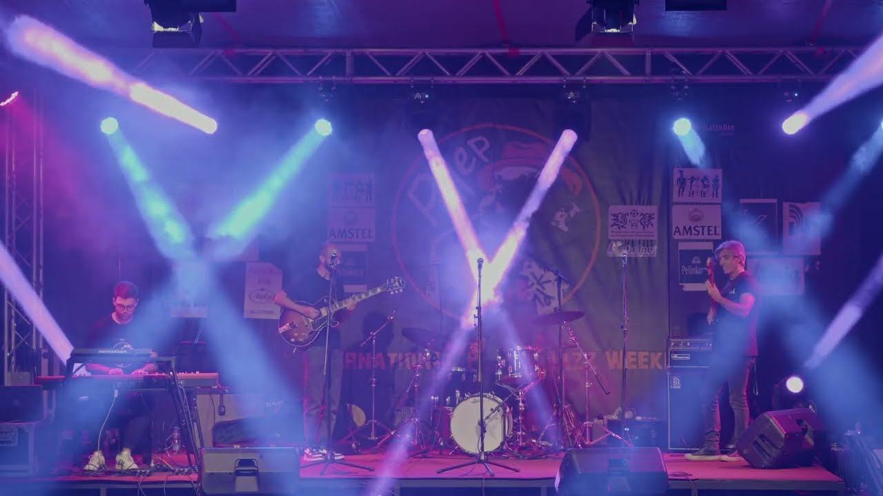 FILIP STEVANOVSKI TRIBUTE- jam session @ Prilep Jazz Weekend 2025