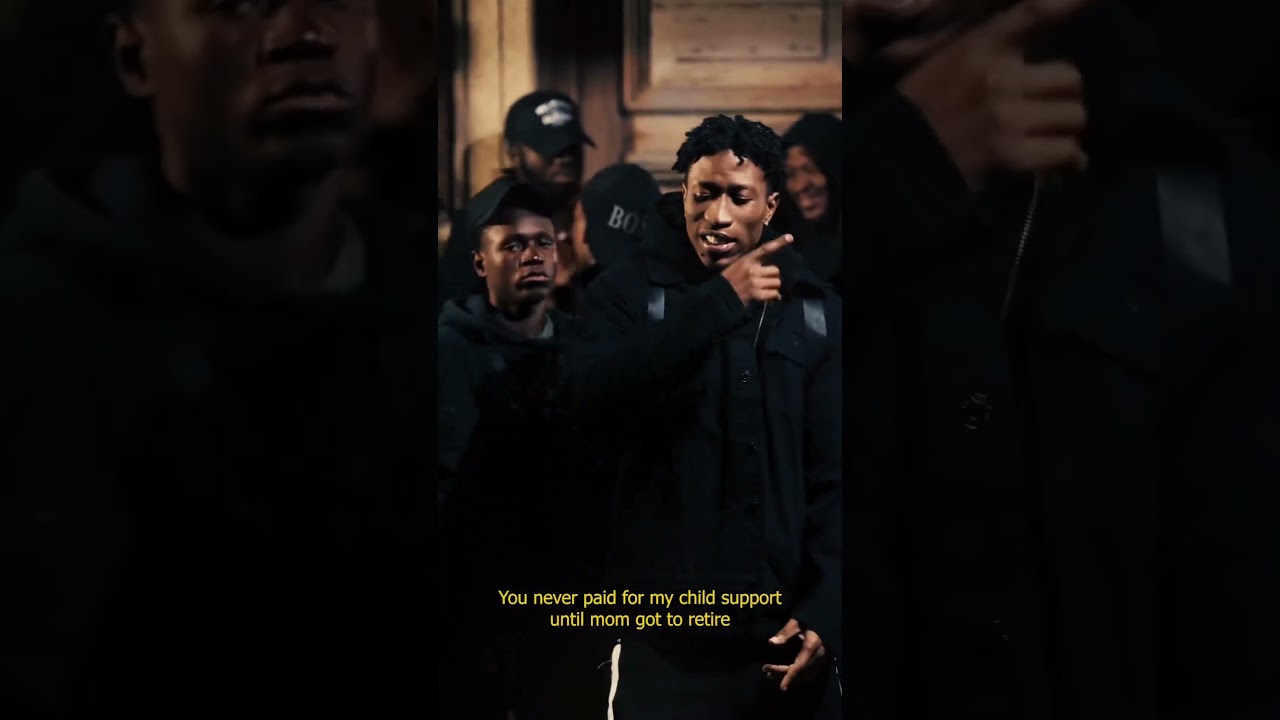 @fridayyofficial x @meekmill - Proud of me open verse Challenge by Jae Cash Mulla 🇿🇲🚀