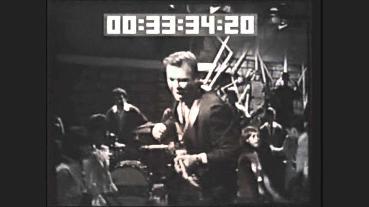 Guitarist Billy Strange