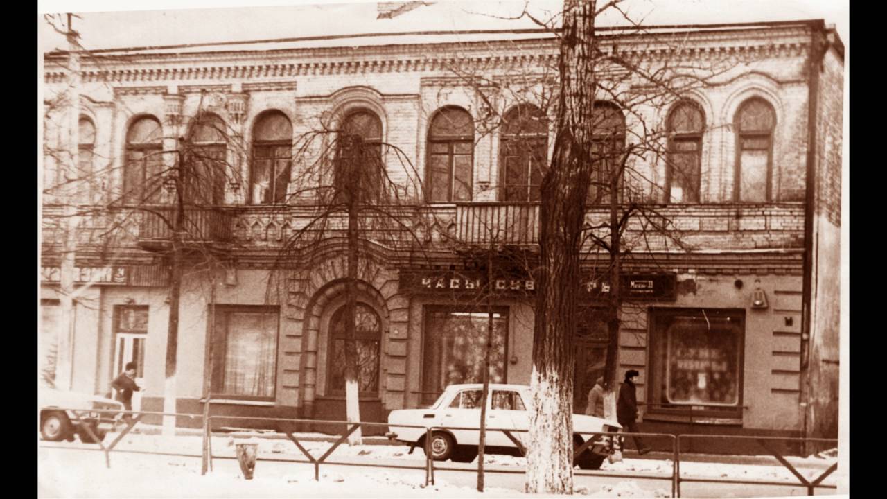 Lev Gunin, Impromptu Nr  1 | Лев Гунин, Импромпту 1