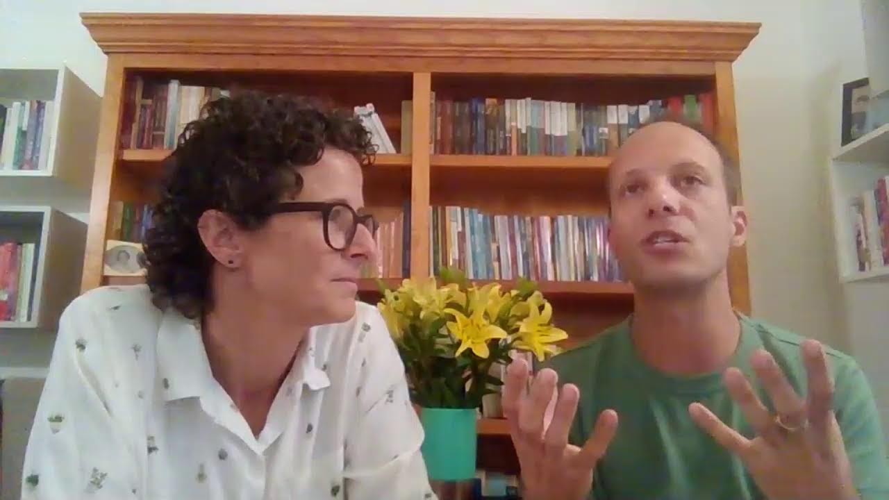 Egoísmo 3/3 com Suzana Simoes