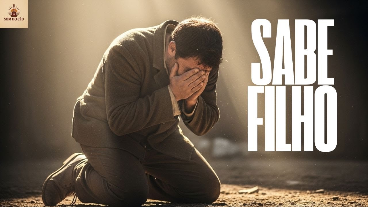 SABE FILHO - Louvor antigo que marcou gerações - Hinos Inesquecíveis