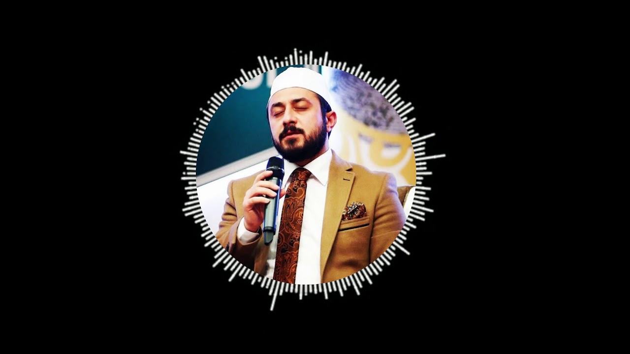 Hafız Ali Tel - Kaside (Sığındık Dergahı İhsanına Biz)