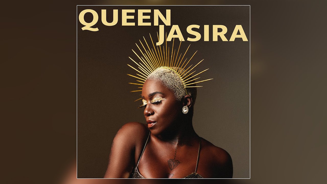 Queen Jasira - 