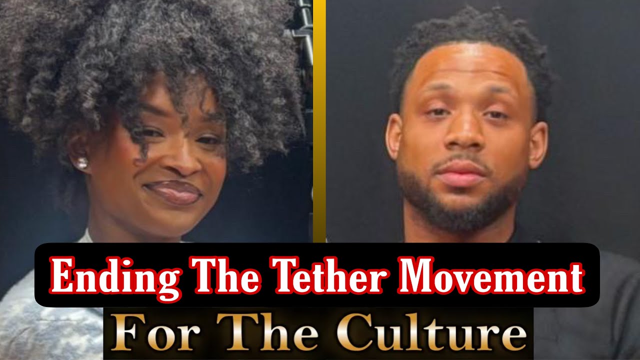 FBA останавливают косплей с Tethers | FTC EP 8