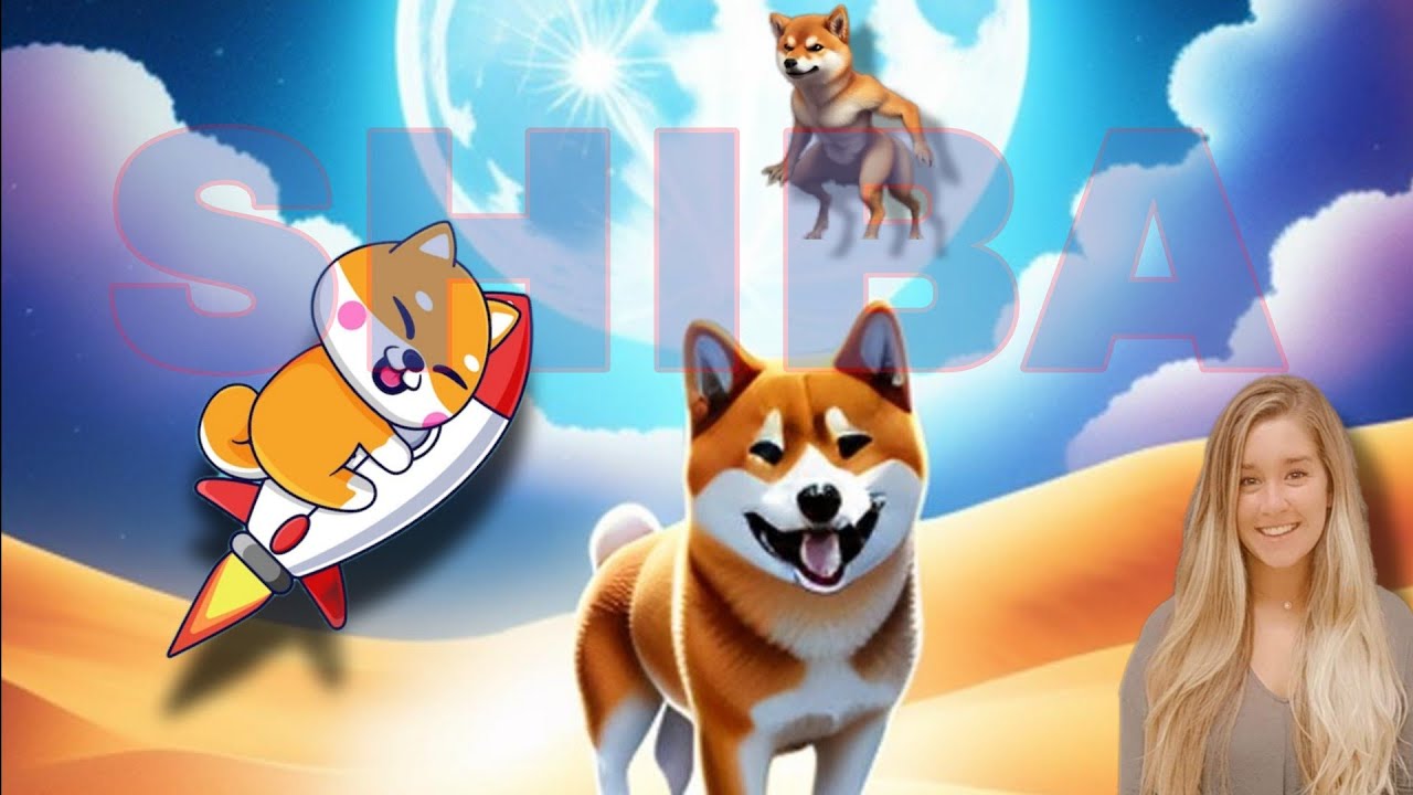 Shiba Inu Coin Price Predictions For SHIB