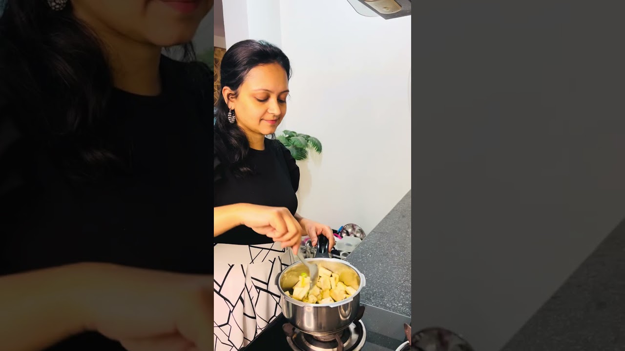 Fibre & Protein ಇರುವಂತ ಈ gravy ನ ಒಂದ್ಸಲ ತಿಂದ್ರೆ ಮತ್ತೆ ಮತ್ತೆ ಮಾಡಿಕೊಂಡು ತಿಂತಿರಾ 😋