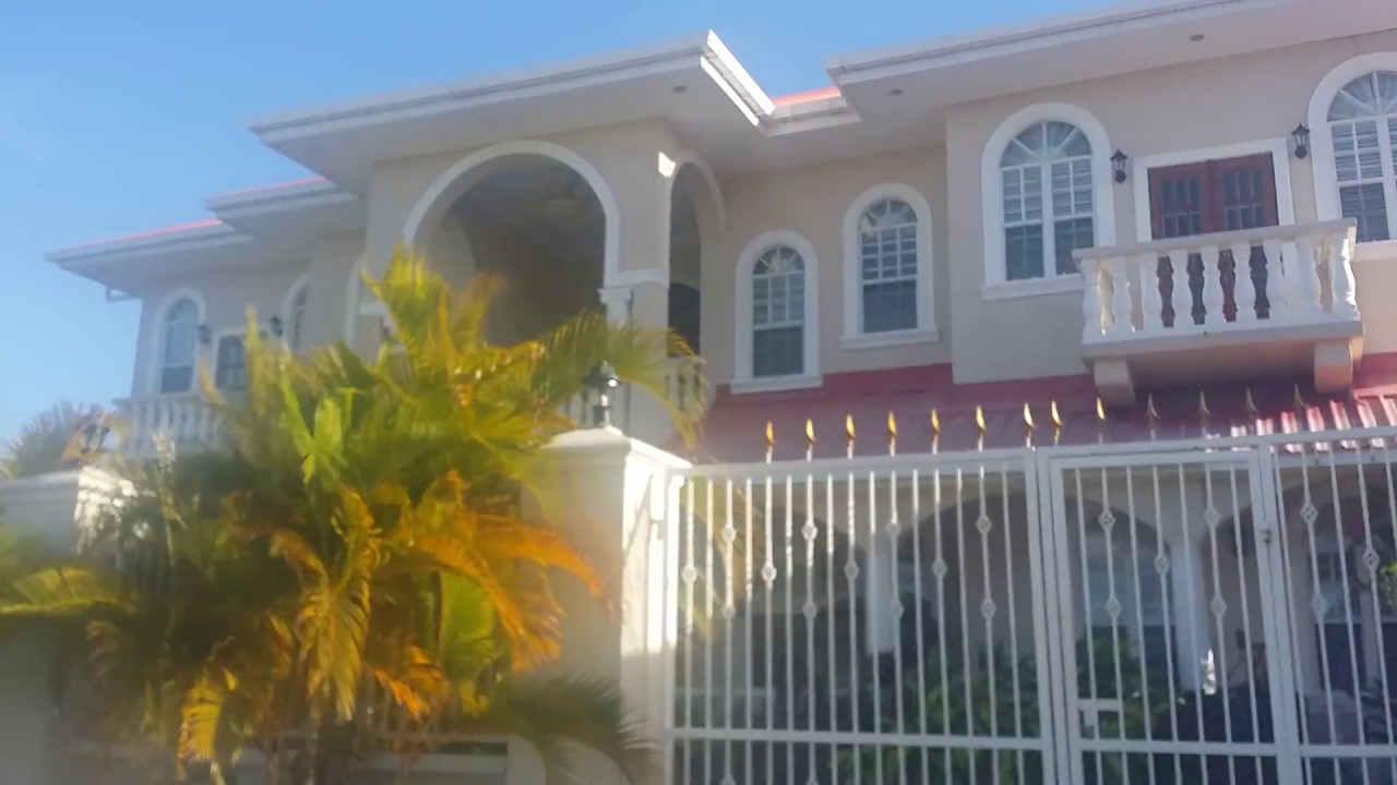 Guyana Homes & Communities (Upscale Pradoville )