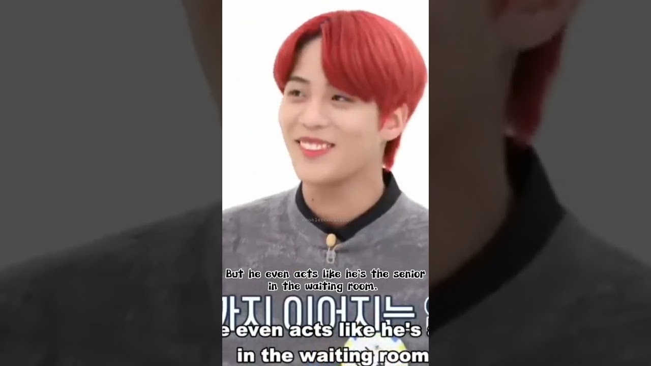 Ateez suffered a lot during Imitation #ateez #hongjoong #san #seonghwa #yunho #jongho #wooyoung